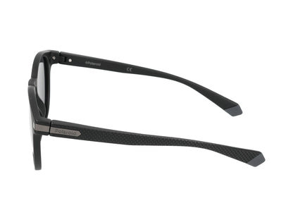 Pld 2087/s 003/EX MATT BLACK 50.00 / 003/EX MATT BLACK