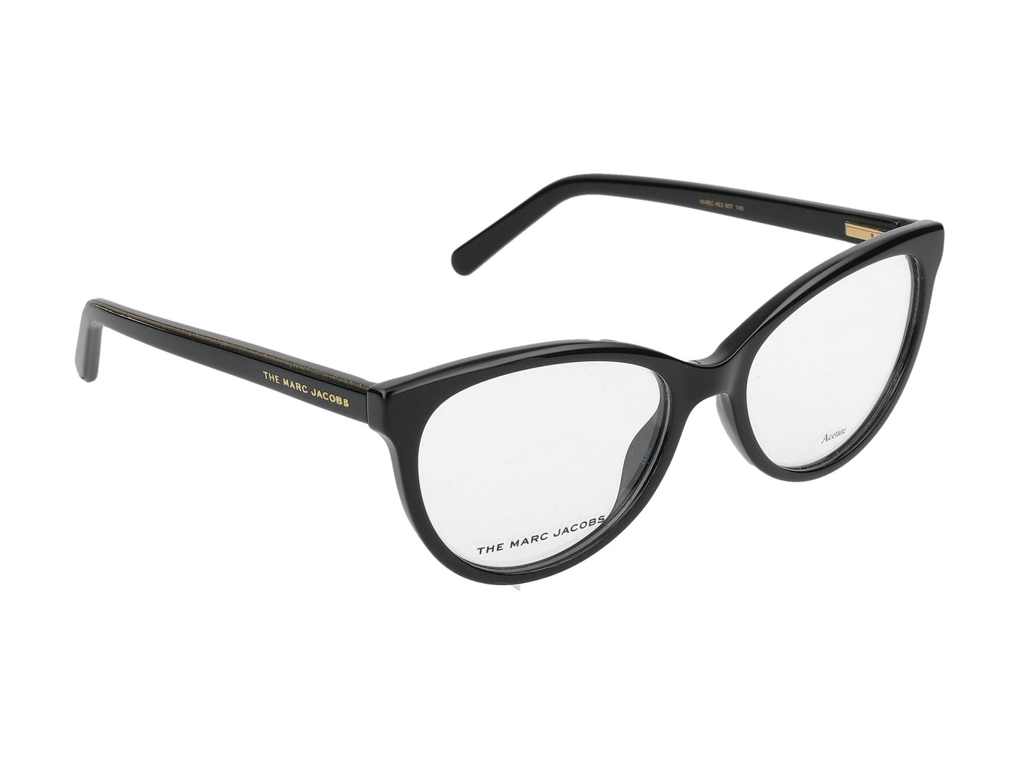 Marc 463 807/17 BLACK 53.00 / 807/17 BLACK