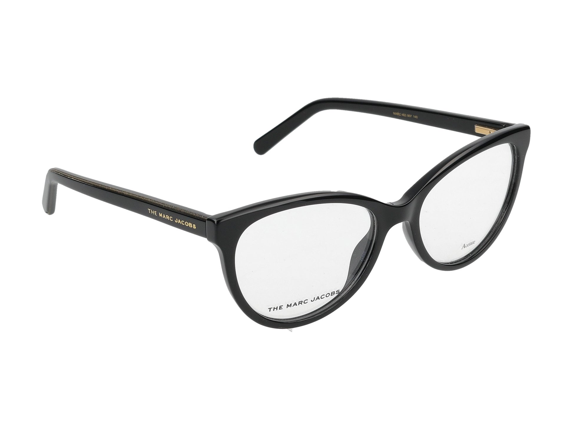 Marc 463 807/17 BLACK 53.00 / 807/17 BLACK