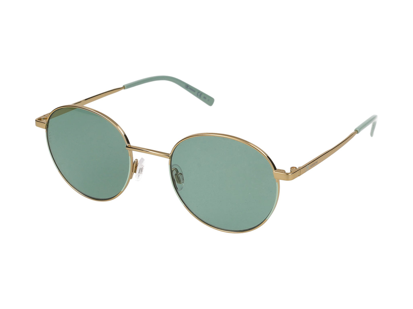 Mmi 0020/s PEF/QT GOLD GREEN 51.00 / PEF/QT GOLD GREEN