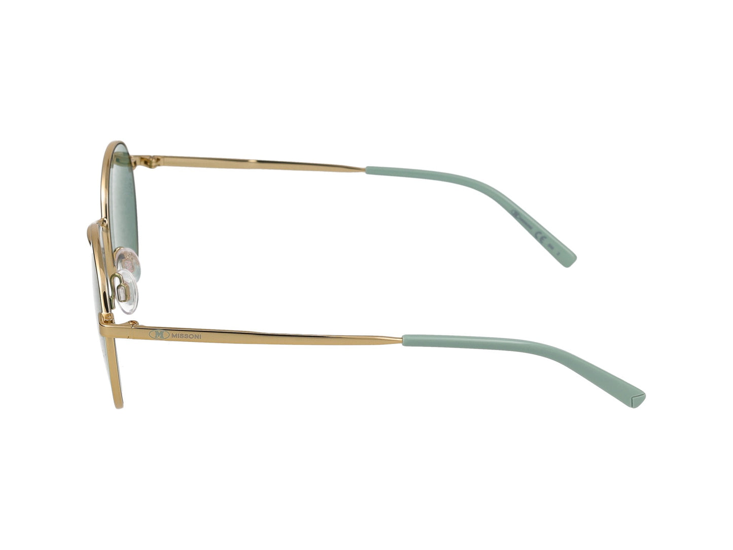 Mmi 0020/s PEF/QT GOLD GREEN 51.00 / PEF/QT GOLD GREEN