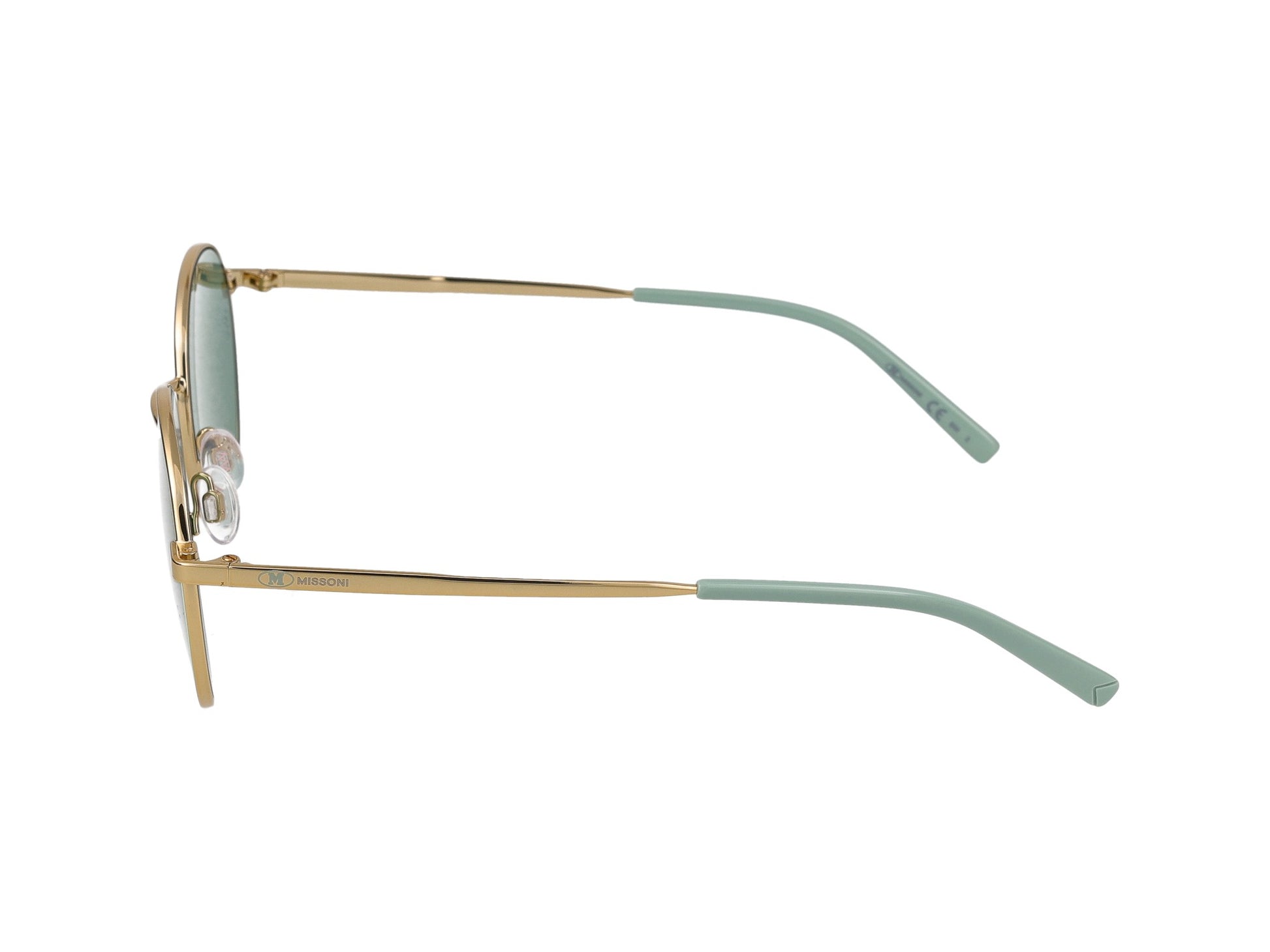 Mmi 0020/s PEF/QT GOLD GREEN 51.00 / PEF/QT GOLD GREEN