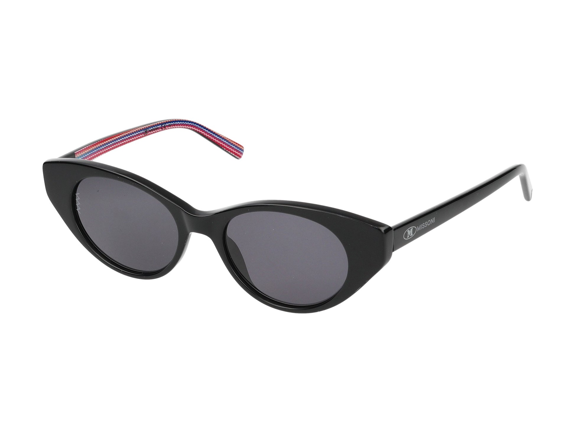 Mmi 0004/s 807/IR BLACK 50.00 / 807/IR BLACK