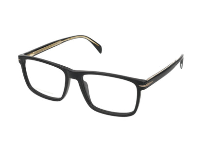 Db 1020 003/17 MATT BLACK 56.00 / 003/17 MATT BLACK