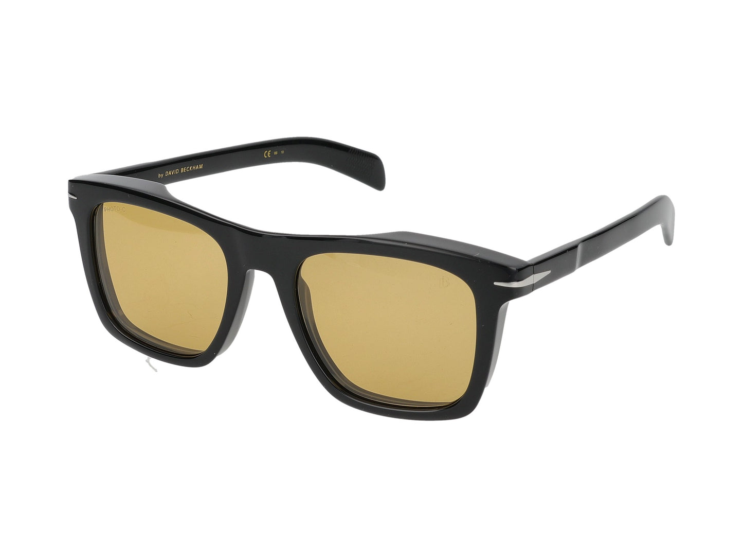 Db 7000/s 807/UK BLACK 51.00 / 807/UK BLACK