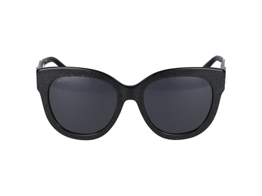 Jill/g/s NS8/9O BLACK GLTTR 54.00 / NS8/9O BLACK GLTTR