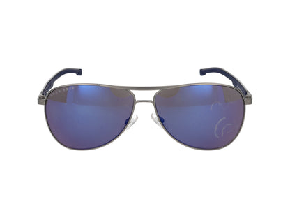 Boss 1199/s R81/XT MATTE RUTHEN 63.00 / R81/XT MATTE RUTHEN