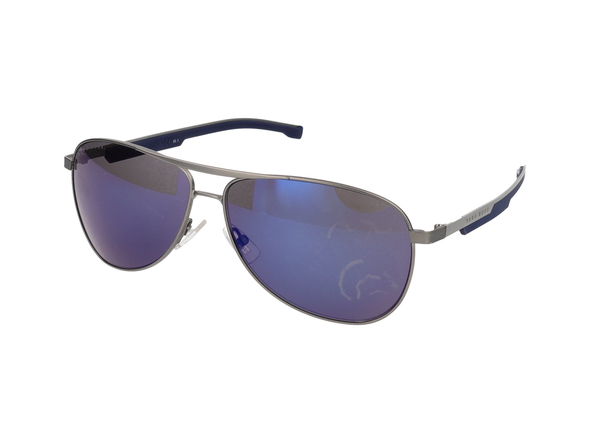 Boss 1199/s R81/XT MATTE RUTHEN 63.00 / R81/XT MATTE RUTHEN