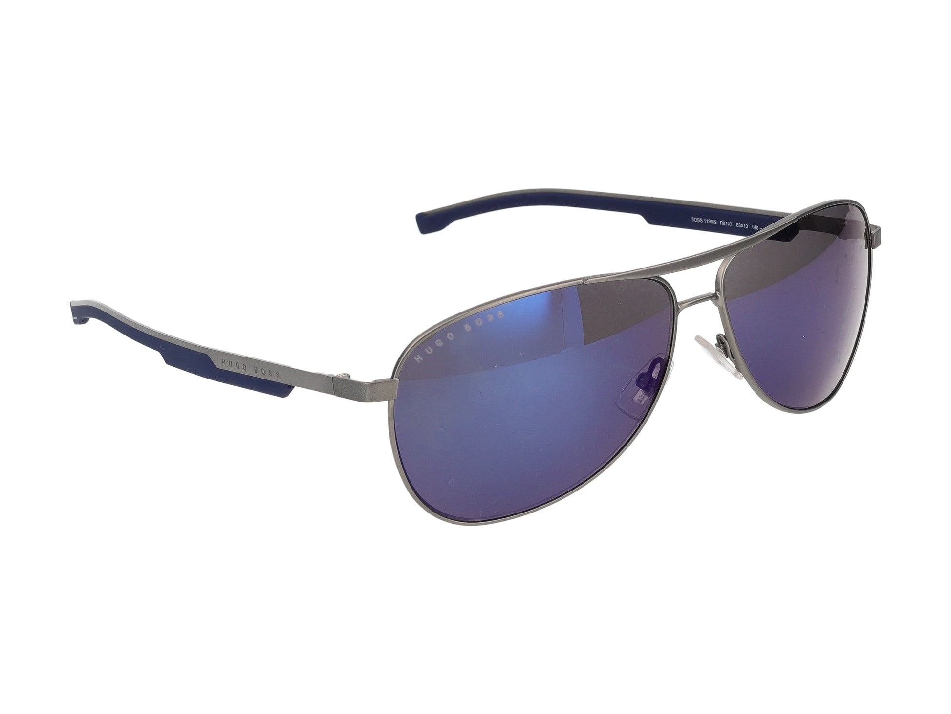 Boss 1199/s R81/XT MATTE RUTHEN 63.00 / R81/XT MATTE RUTHEN