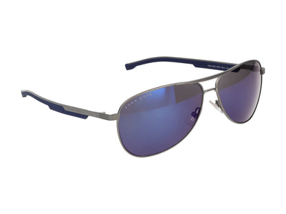 Boss 1199/s R81/XT MATTE RUTHEN 63.00 / R81/XT MATTE RUTHEN