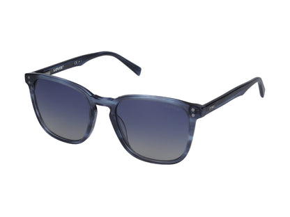 Lv 5008/s 38I/UY BLUE HORN 52.00 / 38I/UY BLUE HORN