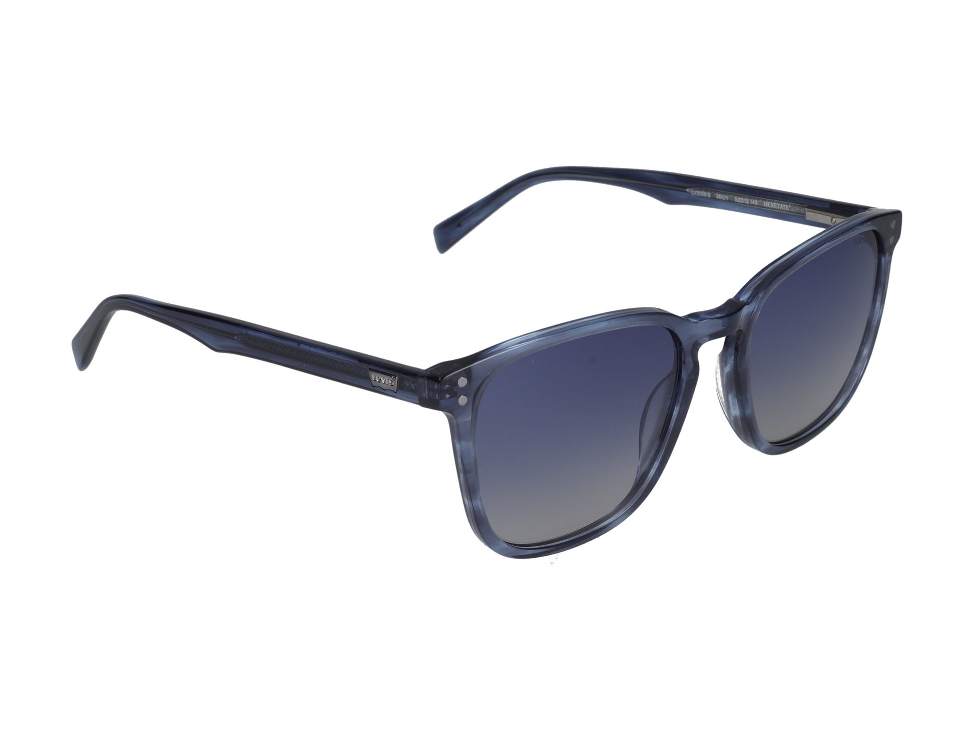 Lv 5008/s 38I/UY BLUE HORN 52.00 / 38I/UY BLUE HORN