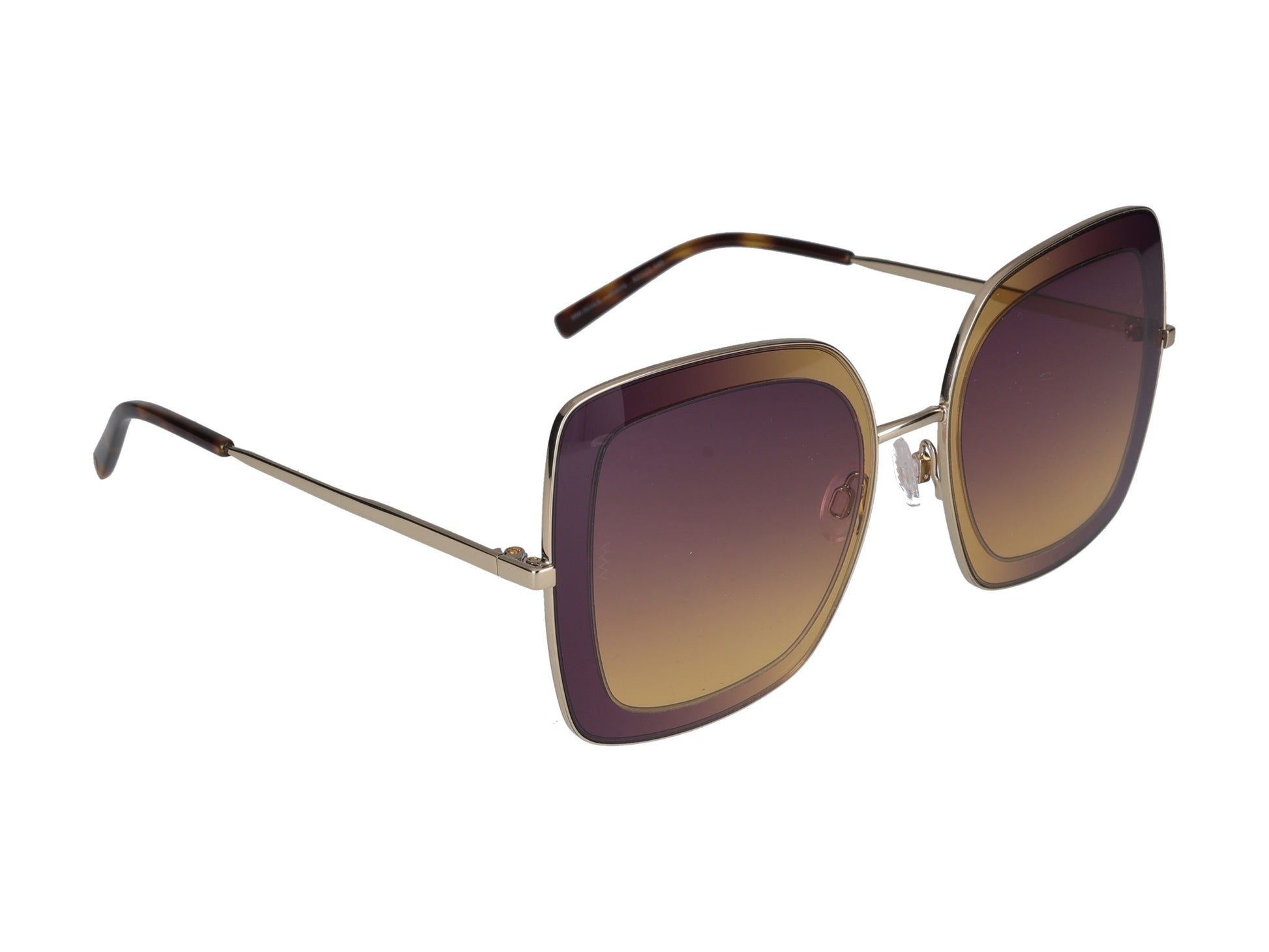 Mmi 0034/s J5G/DG GOLD 52.00 / J5G/DG GOLD