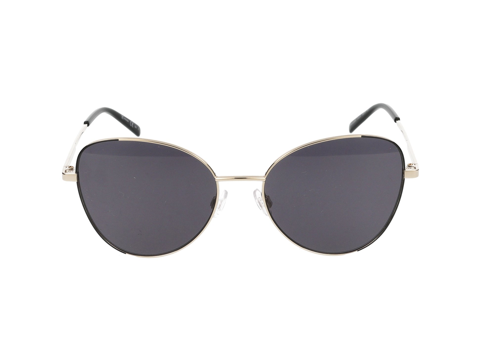 Mmi 0038/s 2M2/IR BLACK GOLD 55.00 / 2M2/IR BLACK GOLD