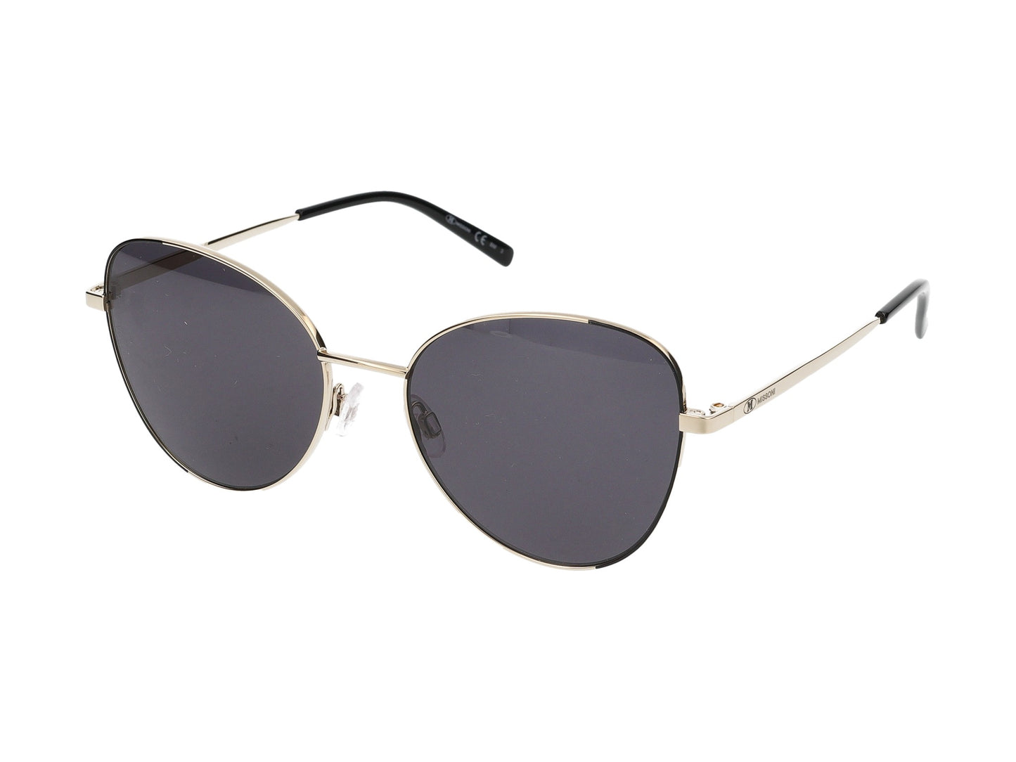 Mmi 0038/s 2M2/IR BLACK GOLD 55.00 / 2M2/IR BLACK GOLD