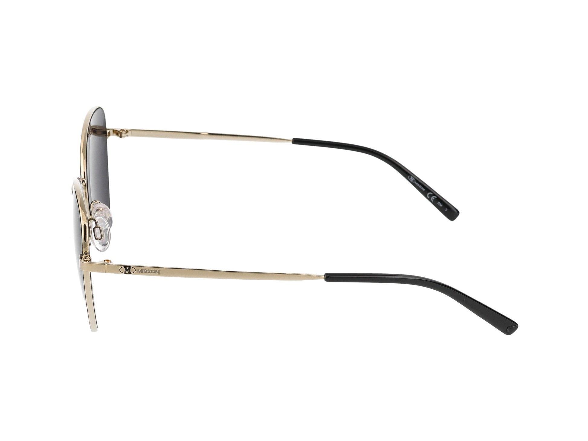 Mmi 0038/s 2M2/IR BLACK GOLD 55.00 / 2M2/IR BLACK GOLD