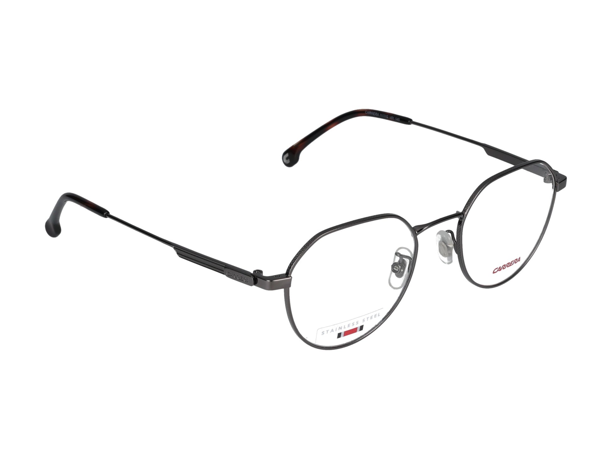 Carrera 1117/g V81/20 DKRUTH BLACK 49.00 / V81/20 DKRUTH BLACK