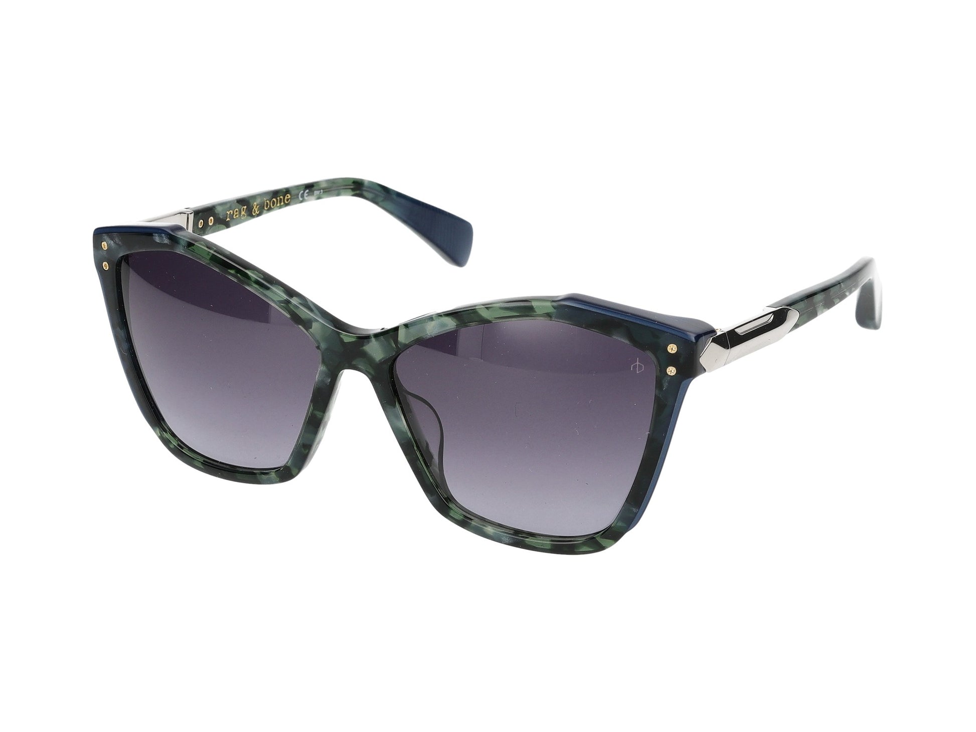 Rnb1045/g/s YIB/9O PEARLED GREN 57.00 / YIB/9O PEARLED GREN