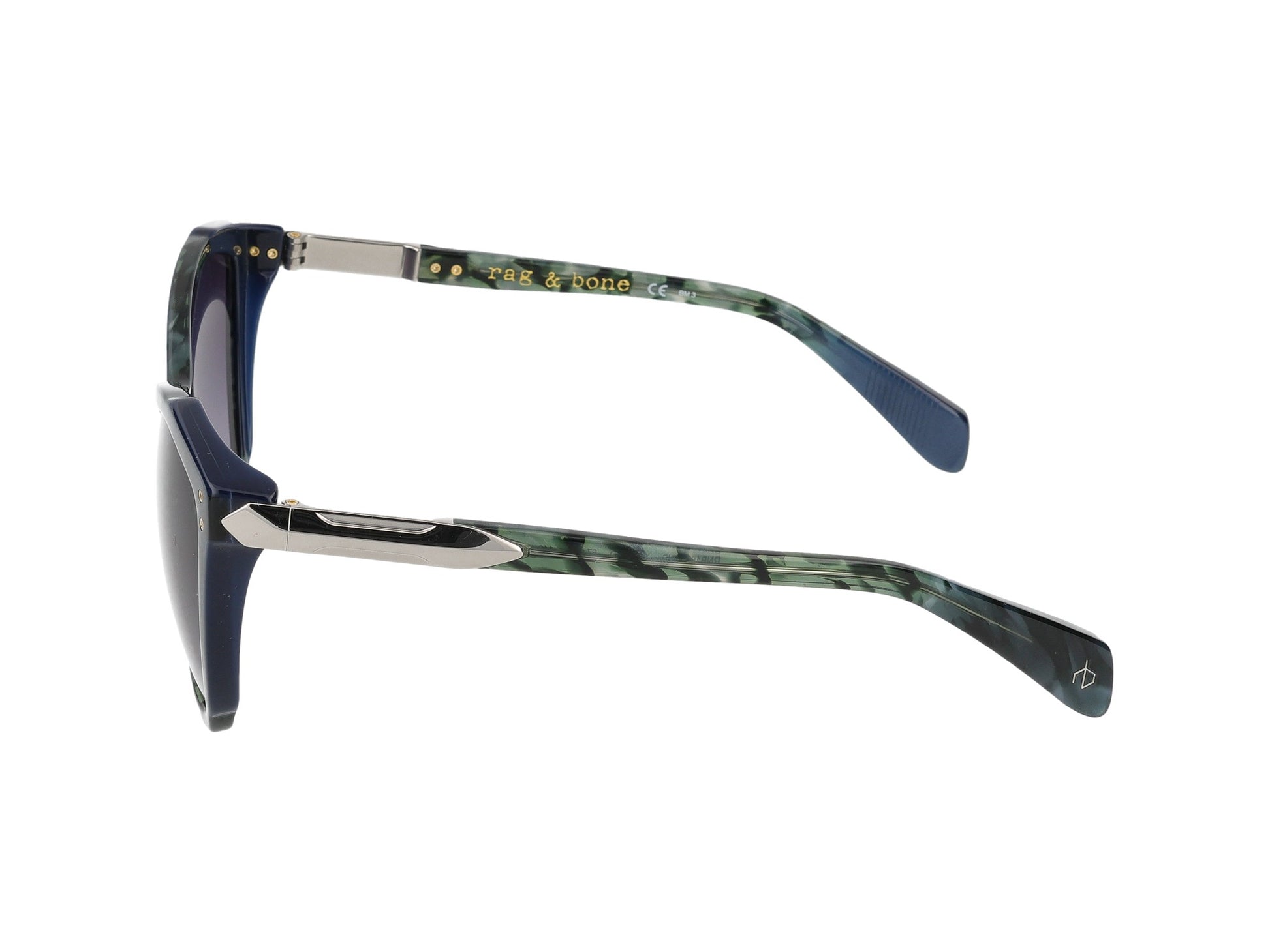 Rnb1045/g/s YIB/9O PEARLED GREN 57.00 / YIB/9O PEARLED GREN