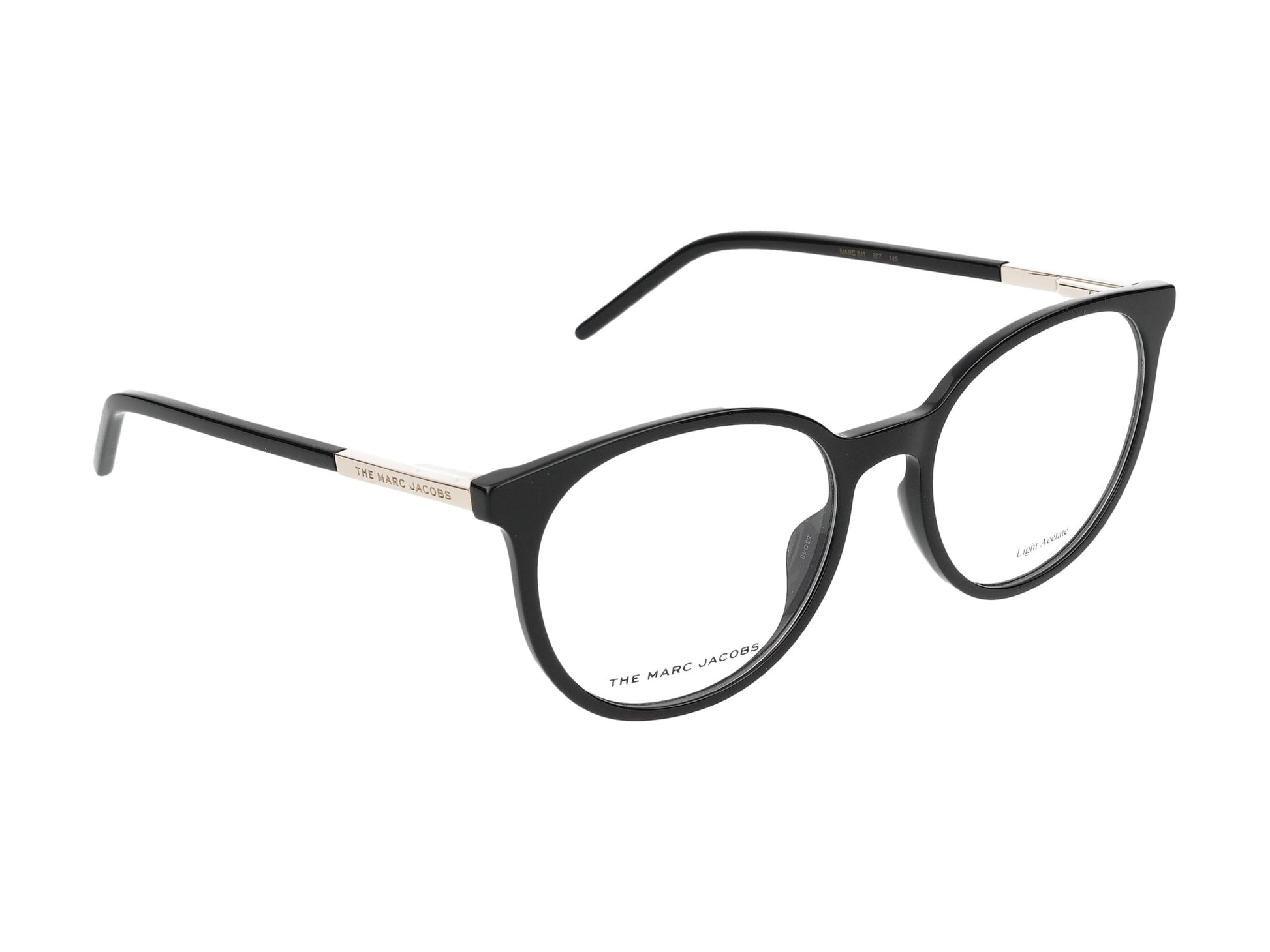 Marc 511 807/18 BLACK 53.00 / 807/18 BLACK
