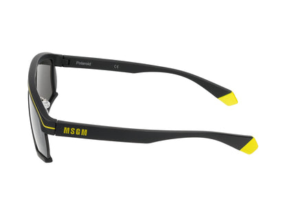 Pld Msgm 2/g 71C/EX BLACK YELLOW 68.00 / 71C/EX BLACK YELLOW