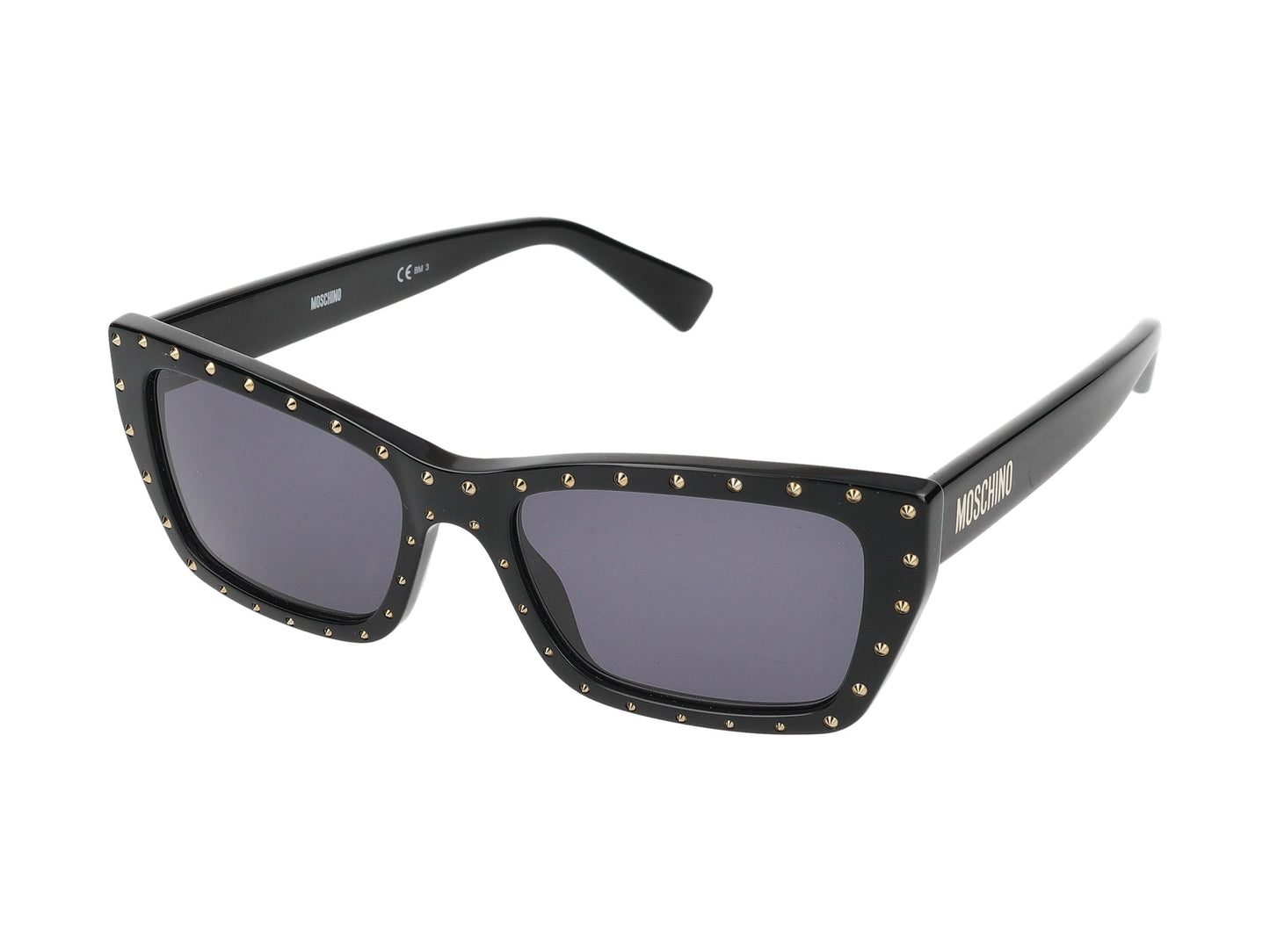 Mos092/s 807/IR BLACK 52.00 / 807/IR BLACK