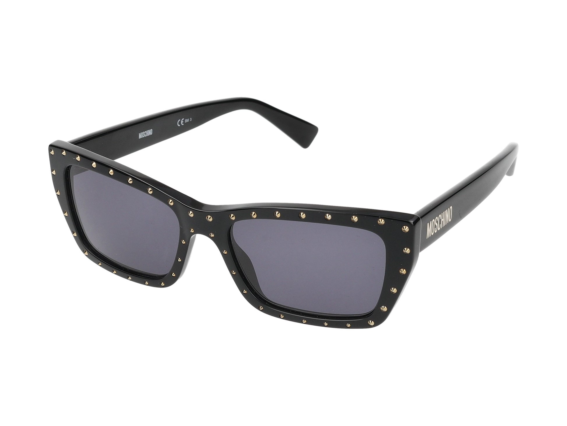 Mos092/s 807/IR BLACK 52.00 / 807/IR BLACK