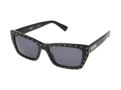 Mos092/s 807/IR BLACK 52.00 / 807/IR BLACK