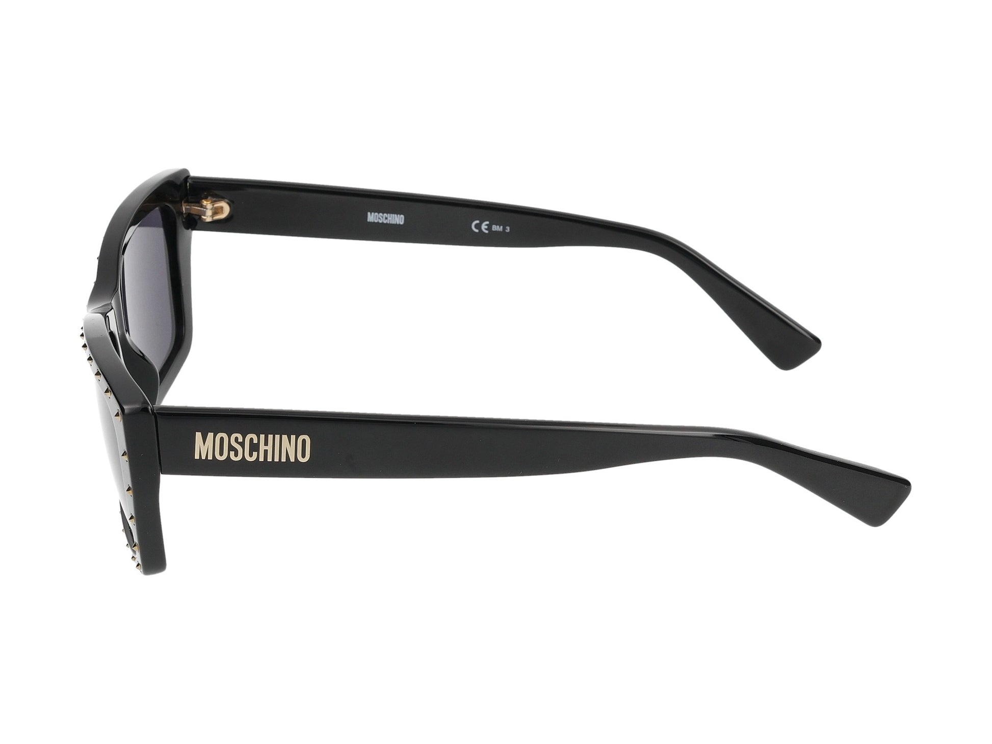 Mos092/s 807/IR BLACK 52.00 / 807/IR BLACK