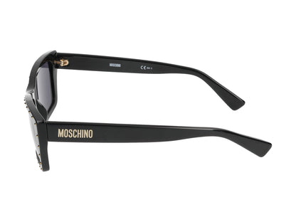 Mos092/s 807/IR BLACK 52.00 / 807/IR BLACK