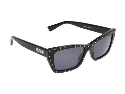 Mos092/s 807/IR BLACK 52.00 / 807/IR BLACK