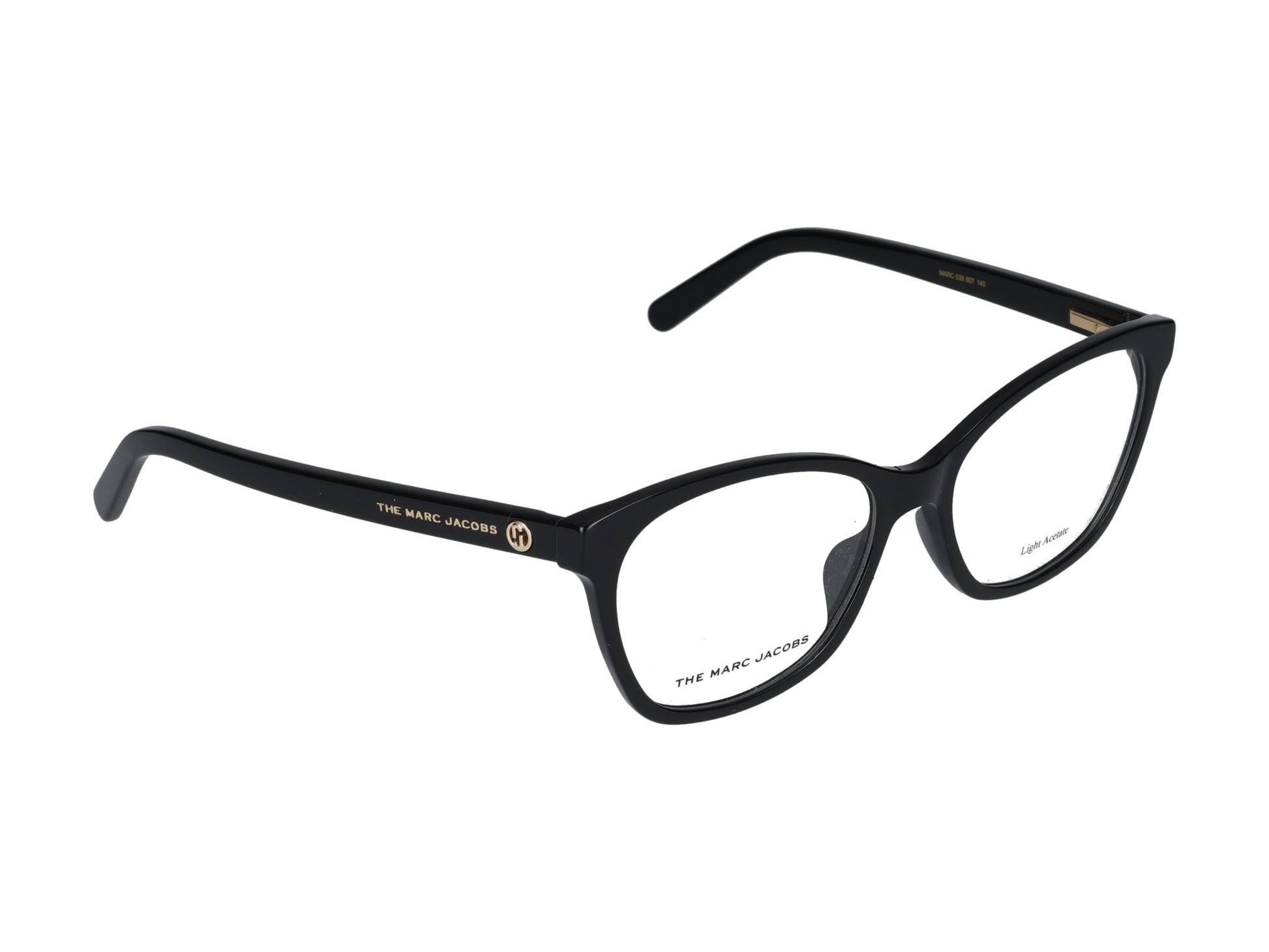 Marc 539 807/16 BLACK 53.00 / 807/16 BLACK