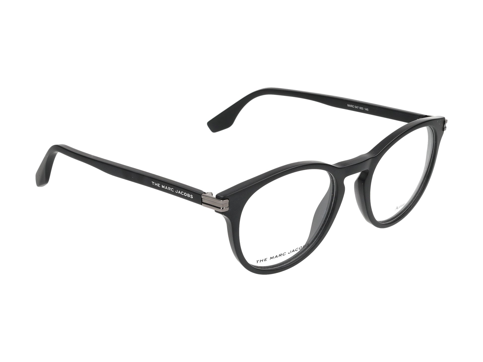 Marc 547 003/15 MATT BLACK 49.00 / 003/15 MATT BLACK