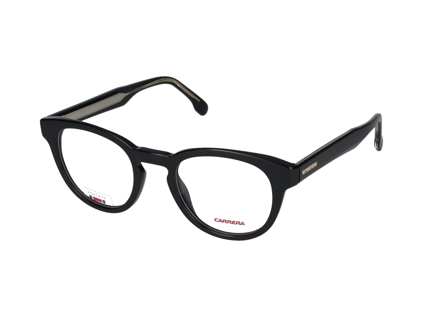 Carrera 250 807/22 BLACK 48.00 / 807/22 BLACK