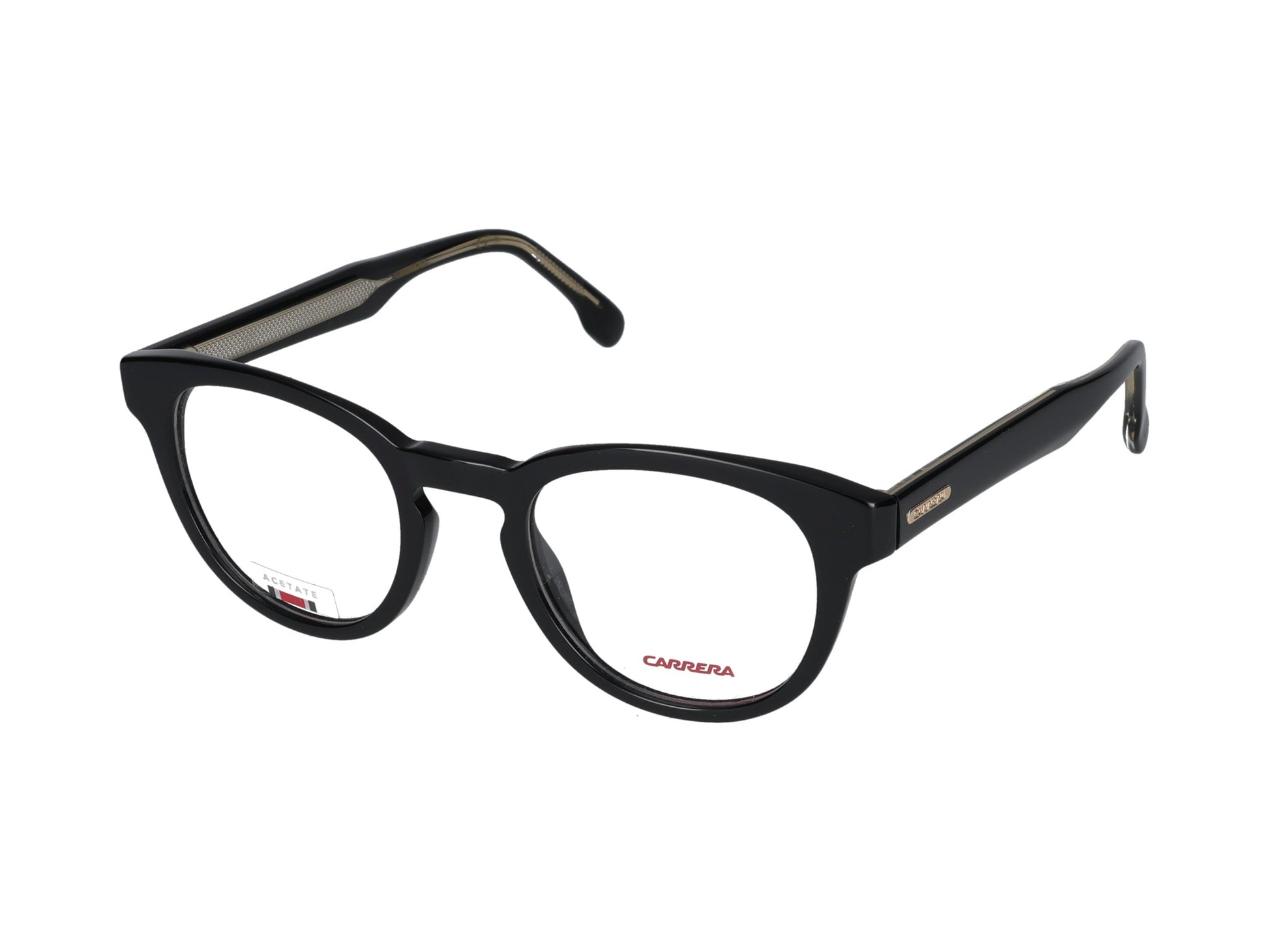 Carrera 250 807/22 BLACK 48.00 / 807/22 BLACK