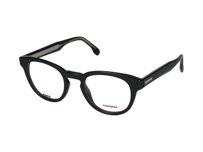 Carrera 250 807/22 BLACK 48.00 / 807/22 BLACK