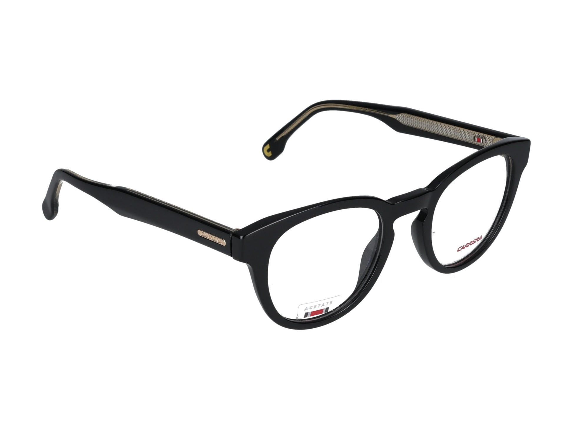 Carrera 250 807/22 BLACK 48.00 / 807/22 BLACK