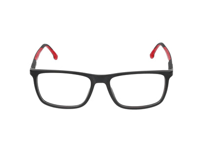 Carrera 8862 003/17 MATT BLACK 55.00 / 003/17 MATT BLACK