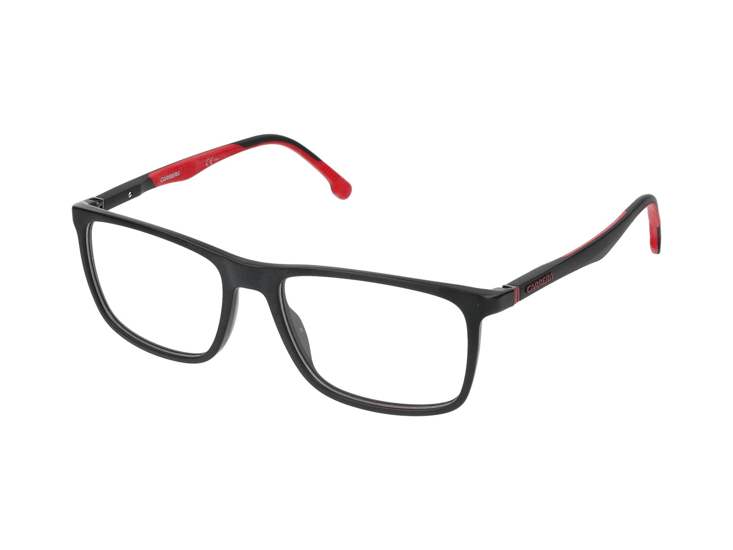 Carrera 8862 003/17 MATT BLACK 55.00 / 003/17 MATT BLACK