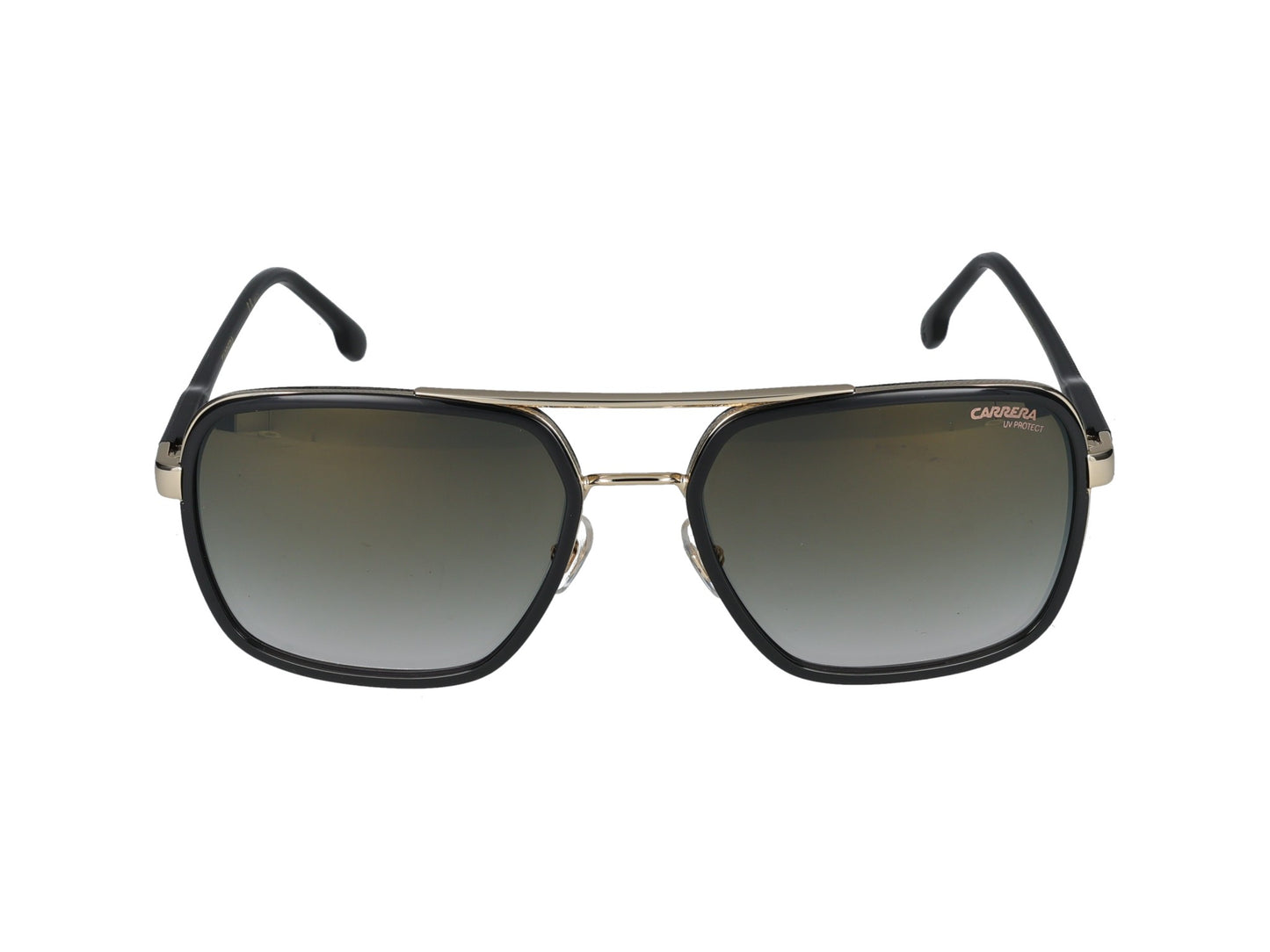 Carrera 256/s RHL/D6 GOLD BLACK 58.00 / RHL/D6 GOLD BLACK