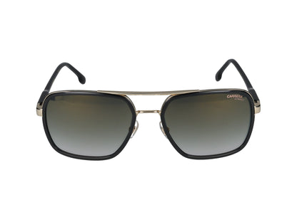 Carrera 256/s RHL/D6 GOLD BLACK 58.00 / RHL/D6 GOLD BLACK