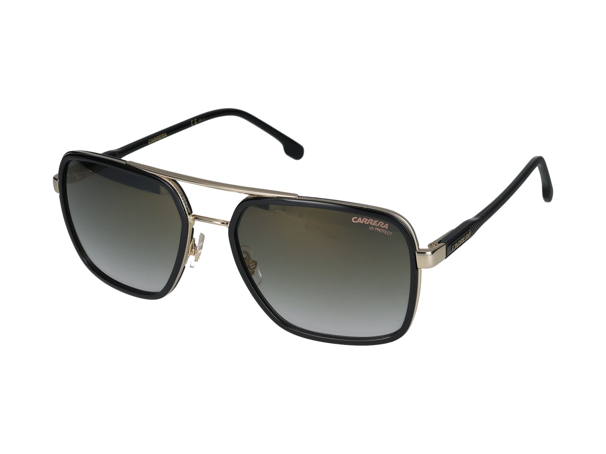 Carrera 256/s RHL/D6 GOLD BLACK 58.00 / RHL/D6 GOLD BLACK