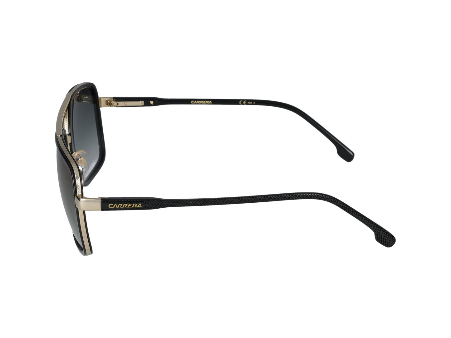 Carrera 256/s RHL/D6 GOLD BLACK 58.00 / RHL/D6 GOLD BLACK