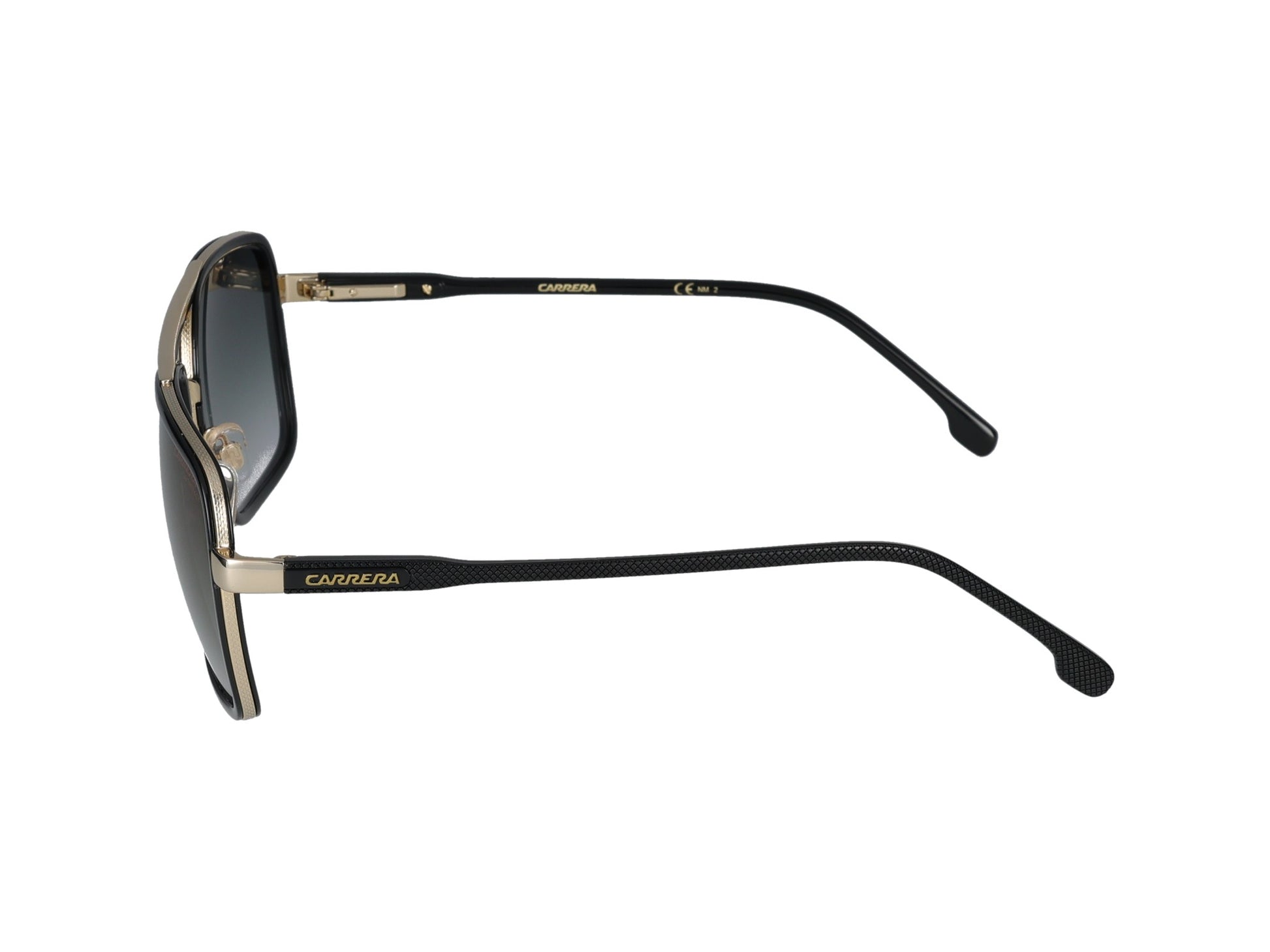 Carrera 256/s RHL/D6 GOLD BLACK 58.00 / RHL/D6 GOLD BLACK
