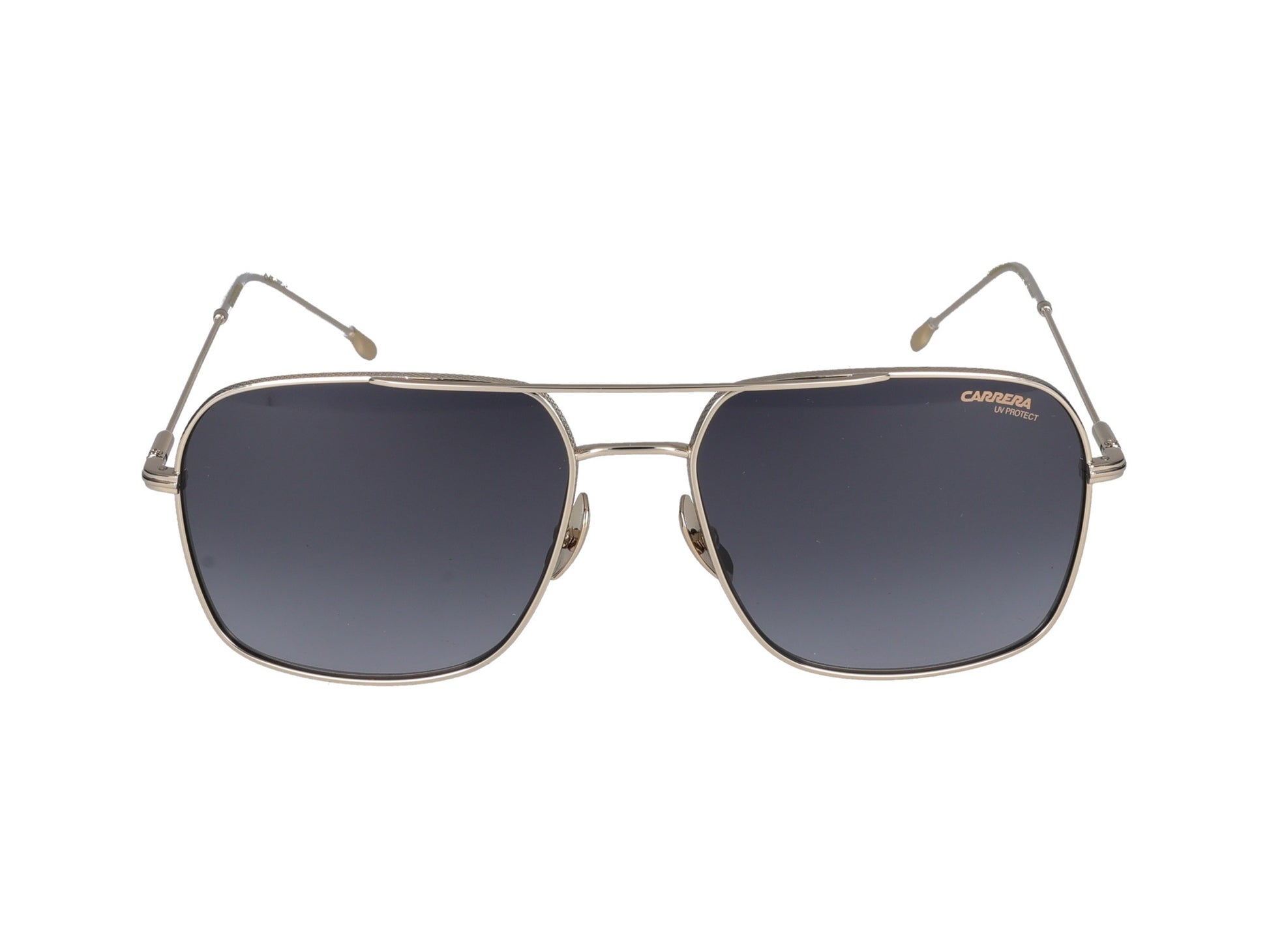 Carrera 247/s 2F7/9O GOLD GREY 58.00 / 2F7/9O GOLD GREY