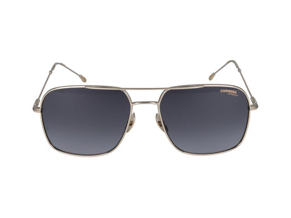 Carrera 247/s 2F7/9O GOLD GREY 58.00 / 2F7/9O GOLD GREY