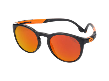 Hyperfit 18/s 8LZ/UW BLACK ORANGE 51.00 / 8LZ/UW BLACK ORANGE