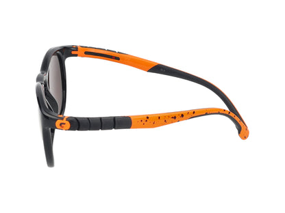 Hyperfit 18/s 8LZ/UW BLACK ORANGE 51.00 / 8LZ/UW BLACK ORANGE