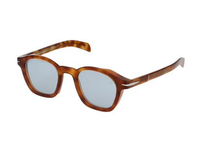 Db 7046/s WR9/QZ BROWN HAVANA 46.00 / WR9/QZ BROWN HAVANA
