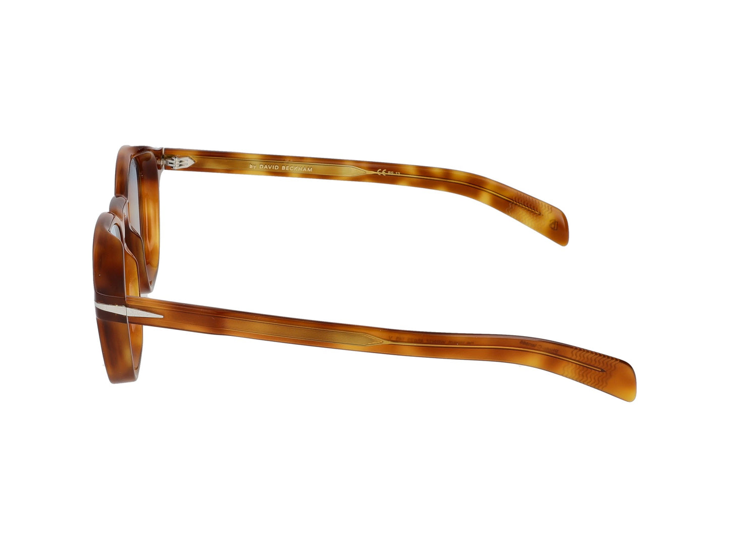 Db 7046/s WR9/QZ BROWN HAVANA 46.00 / WR9/QZ BROWN HAVANA